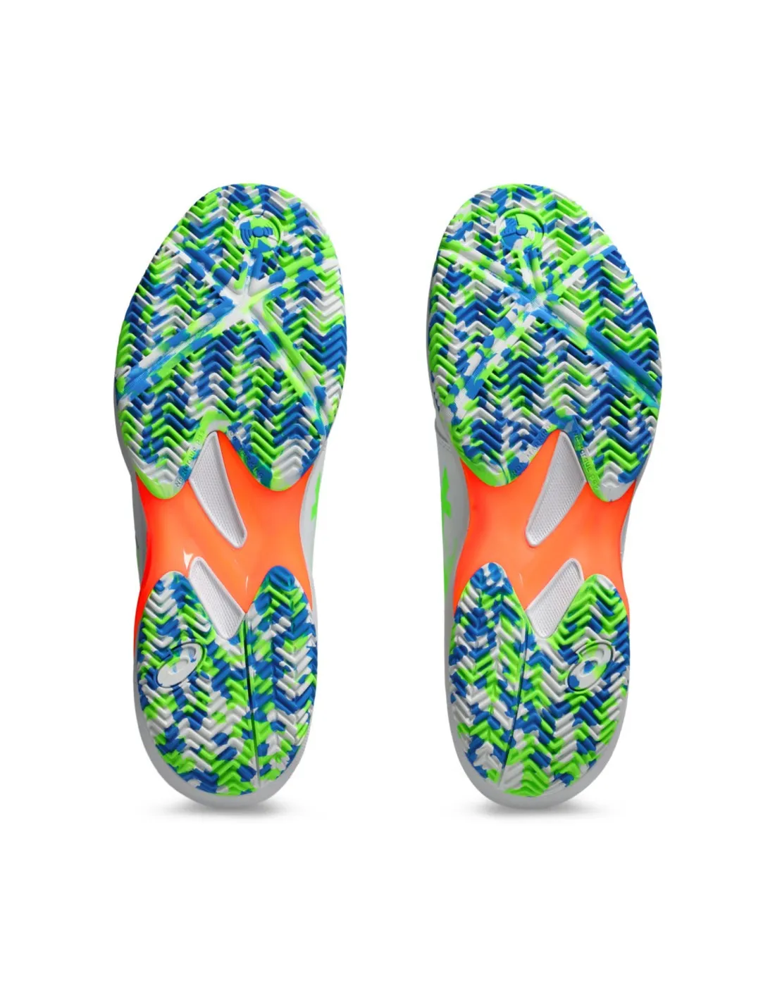 Asics Solution Swift Ff 2 Padel L.E. 1041a497 100