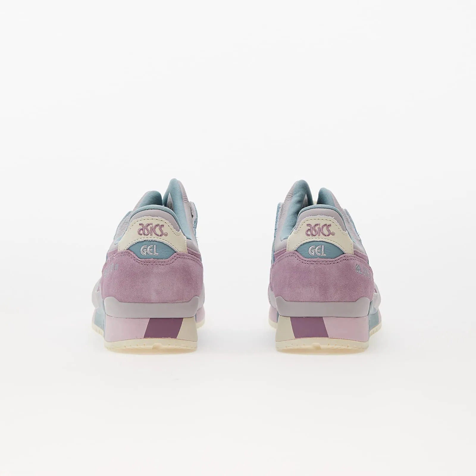 ASICS SPORTSTYLE GELLYTE III OG