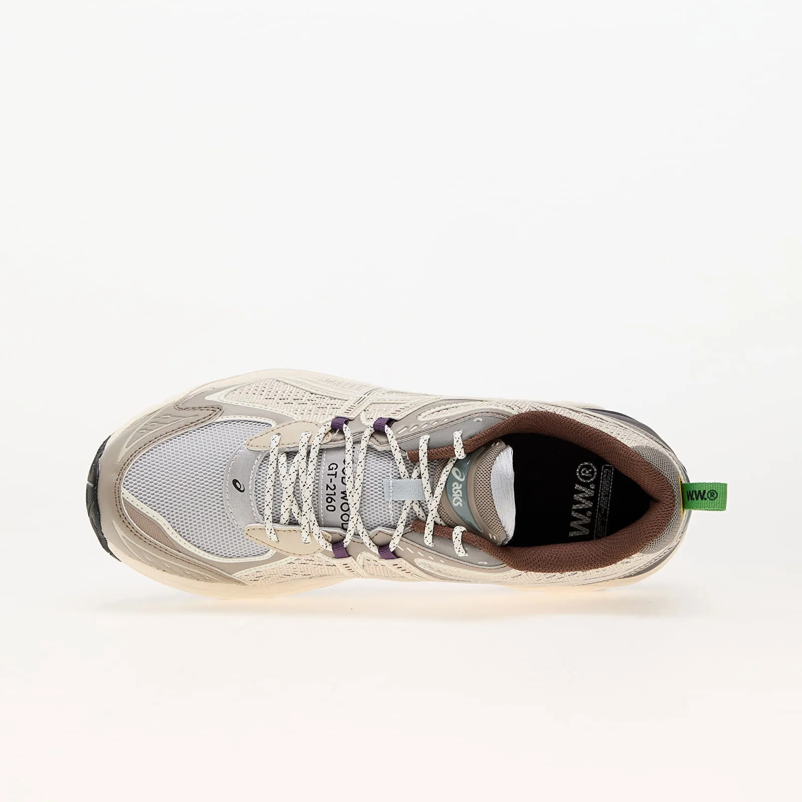 ASICS X WOOD WOOD GT2160