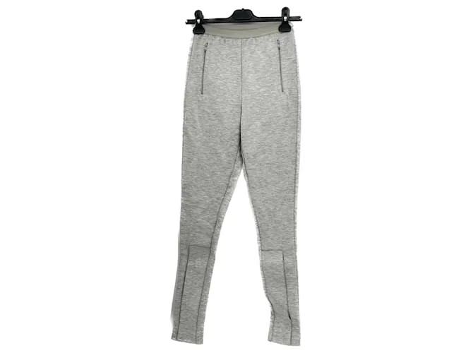 Autre Marque ARMARIO NYC Pantalón T.Viscosa S Internacional Gris 