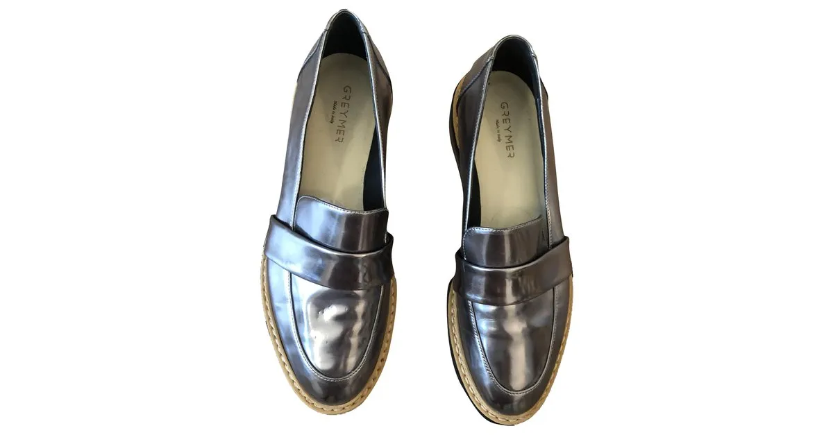 Autre Marque Grey Mer Plata 
