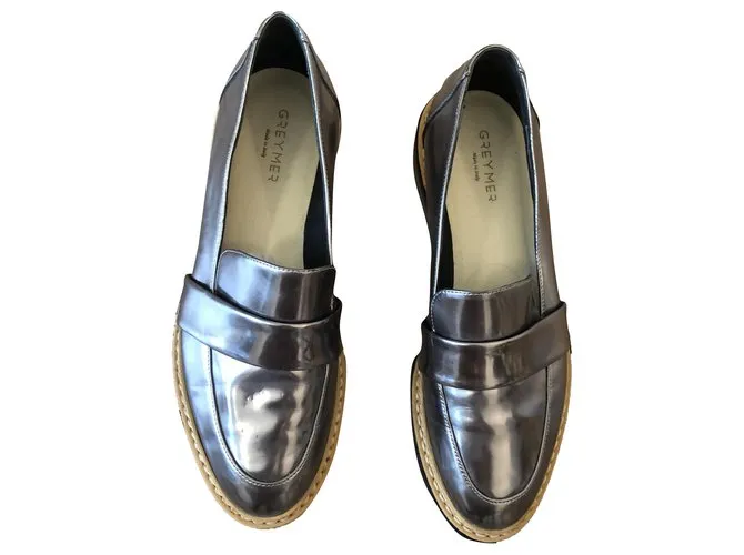 Autre Marque Grey Mer Plata 