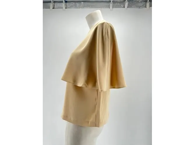 Autre Marque STYLEIN Tops T.Poliéster Internacional S Beige 