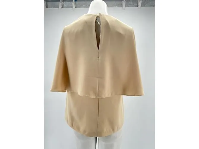 Autre Marque STYLEIN Tops T.Poliéster Internacional S Beige 