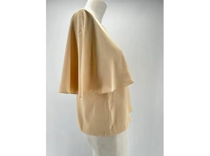Autre Marque STYLEIN Tops T.Poliéster Internacional S Beige 