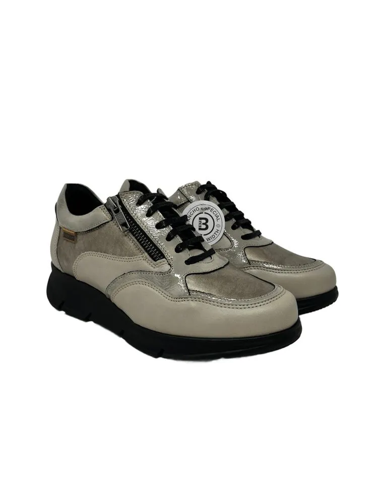 BAERCHI 54060 OLGA NAPA GREY