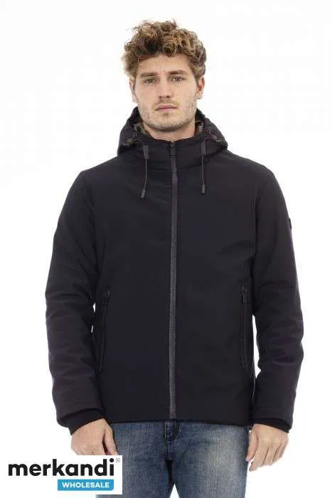 BALDININI ROPA DE ABRIGO OTOÑOINVIERNO HOMBRE TENDENCIA STOCK