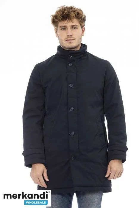 BALDININI ROPA DE ABRIGO OTOÑOINVIERNO HOMBRE TENDENCIA STOCK