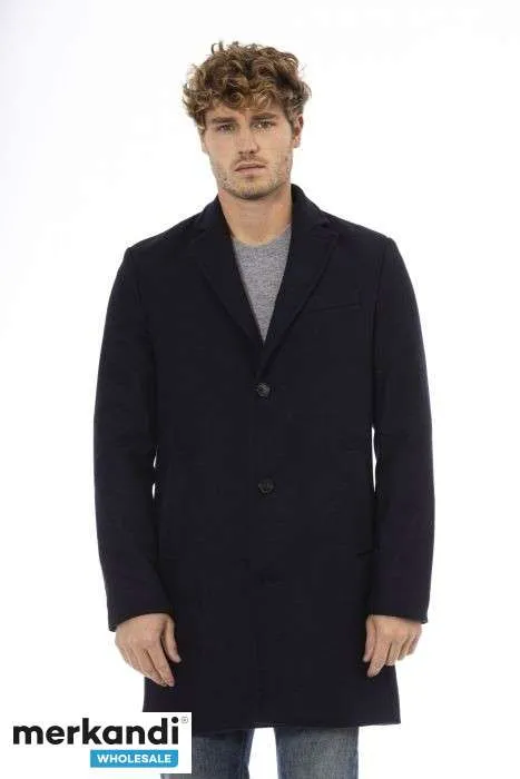 BALDININI ROPA DE ABRIGO OTOÑOINVIERNO HOMBRE TENDENCIA STOCK