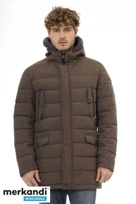 BALDININI ROPA DE ABRIGO OTOÑOINVIERNO HOMBRE TENDENCIA STOCK