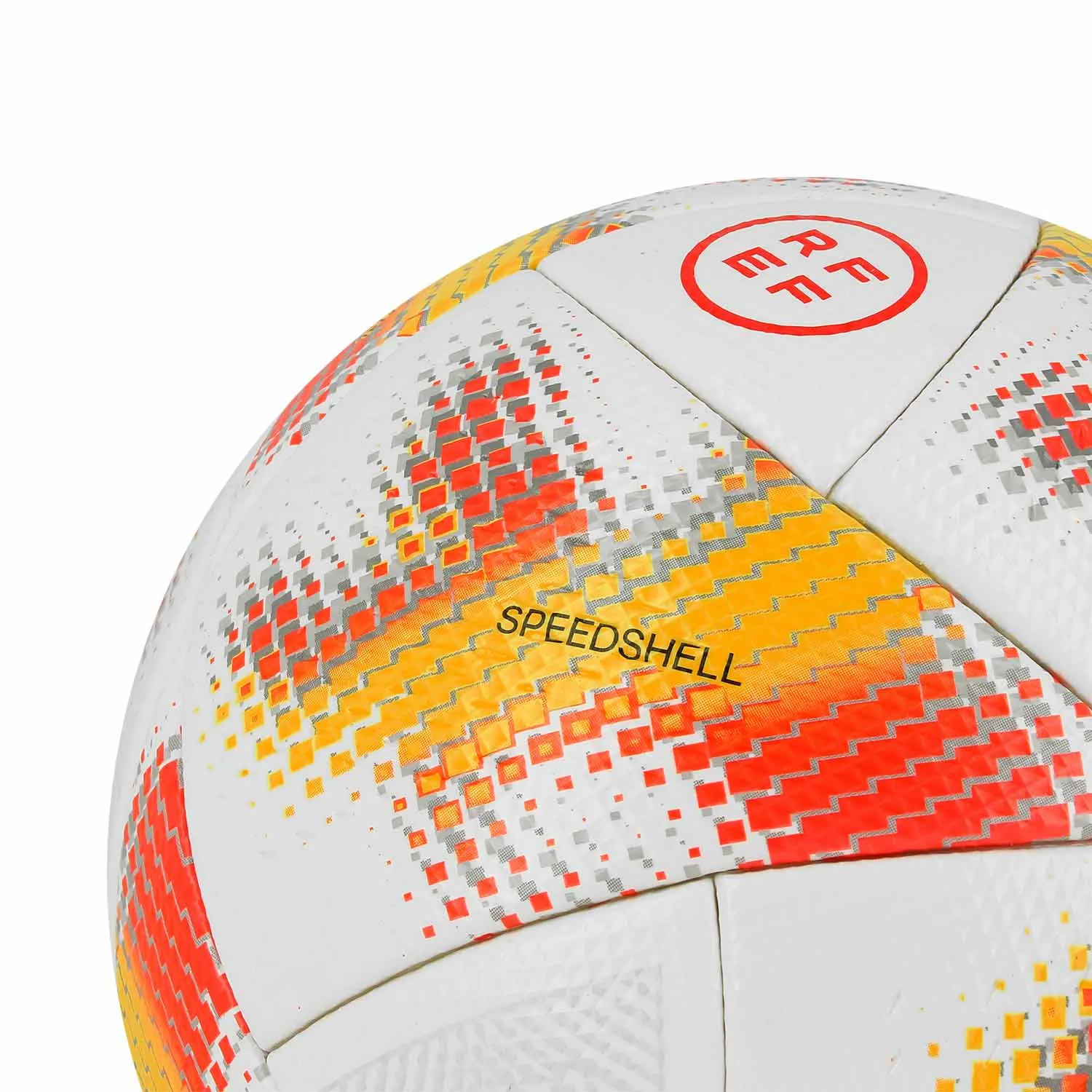 Balón adidas Amberes RFEF Pro talla 5