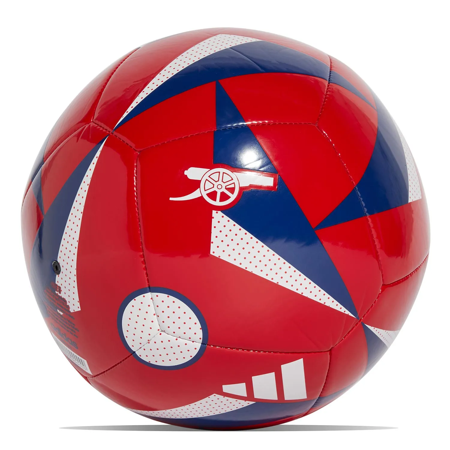 Balón adidas Arsenal talla 5