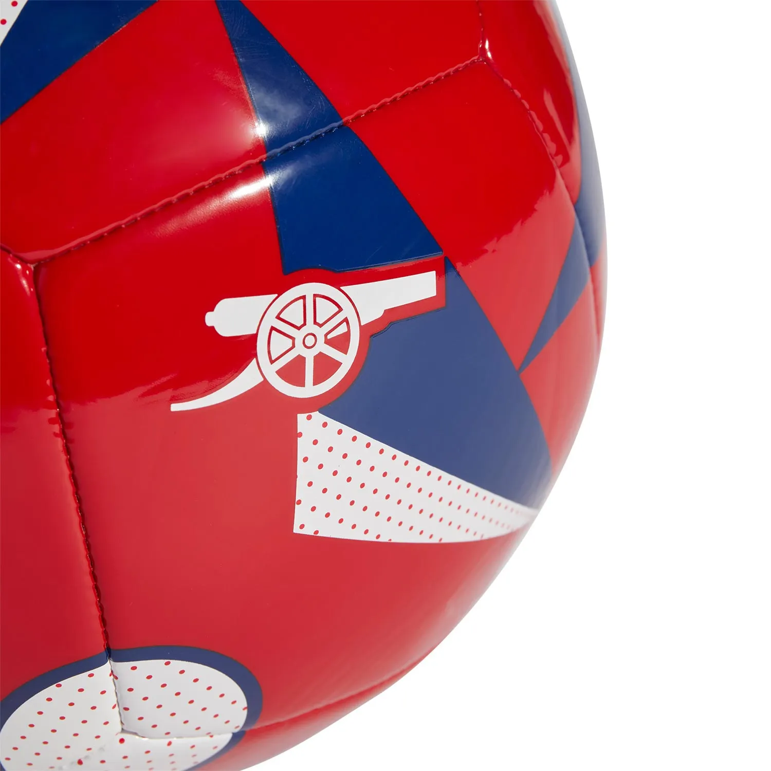 Balón adidas Arsenal talla 5