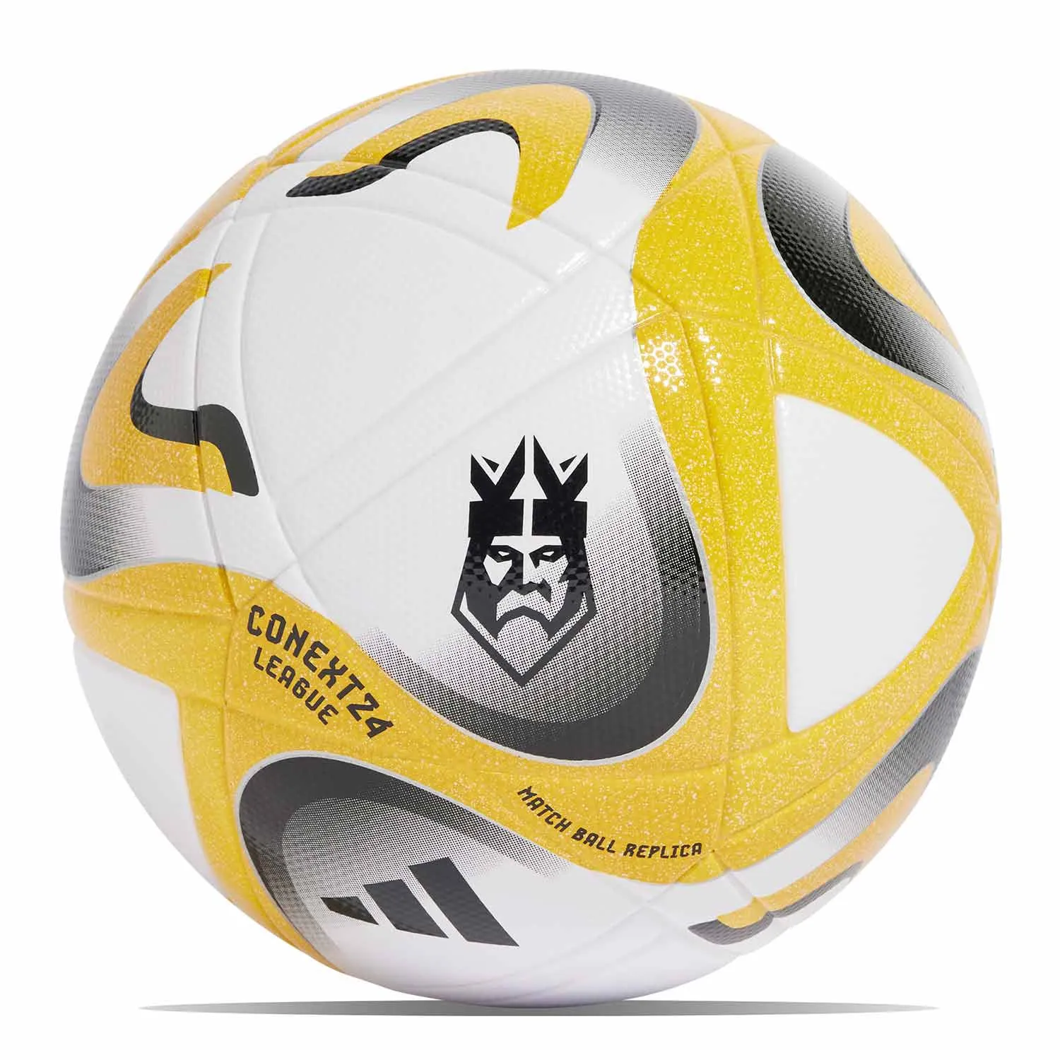 Balón adidas Kings League talla 5