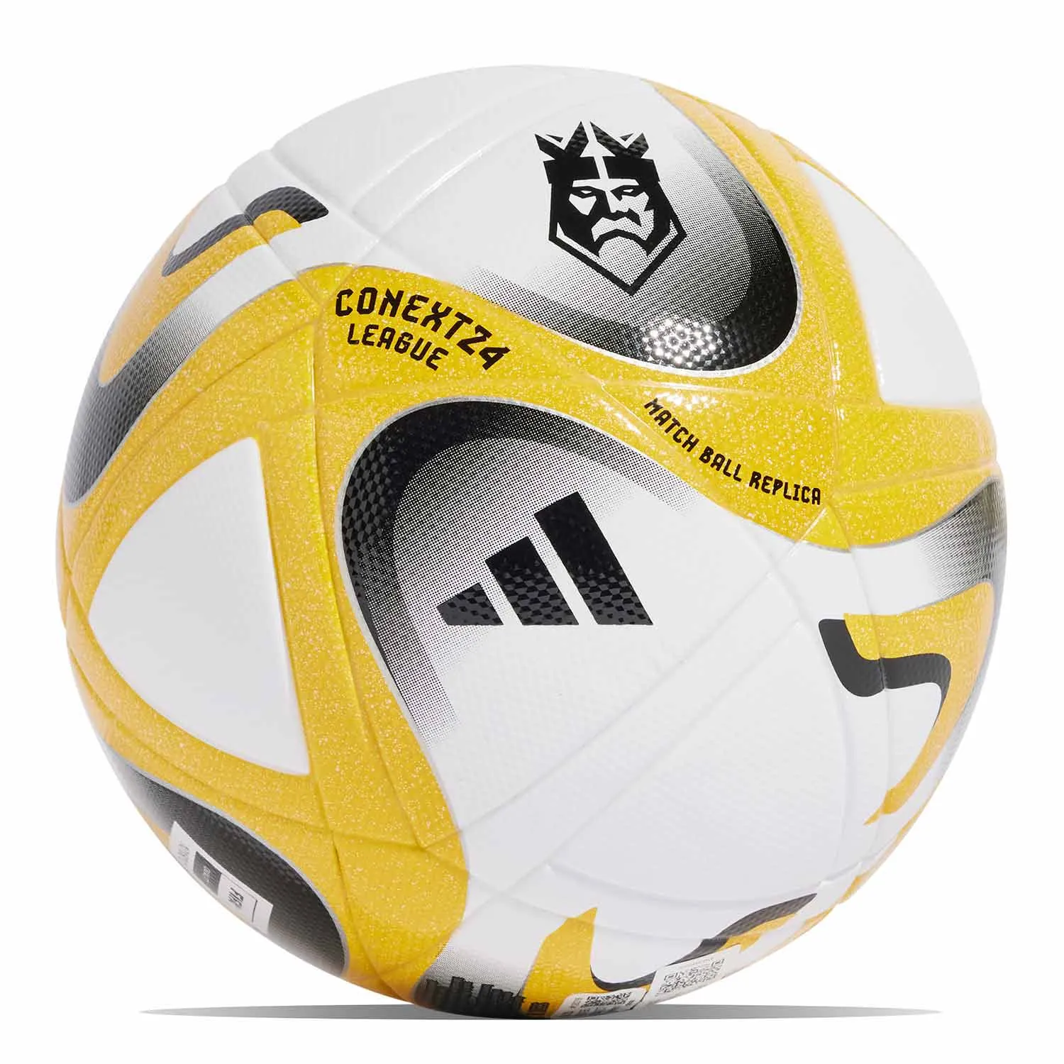 Balón adidas Kings League talla 5