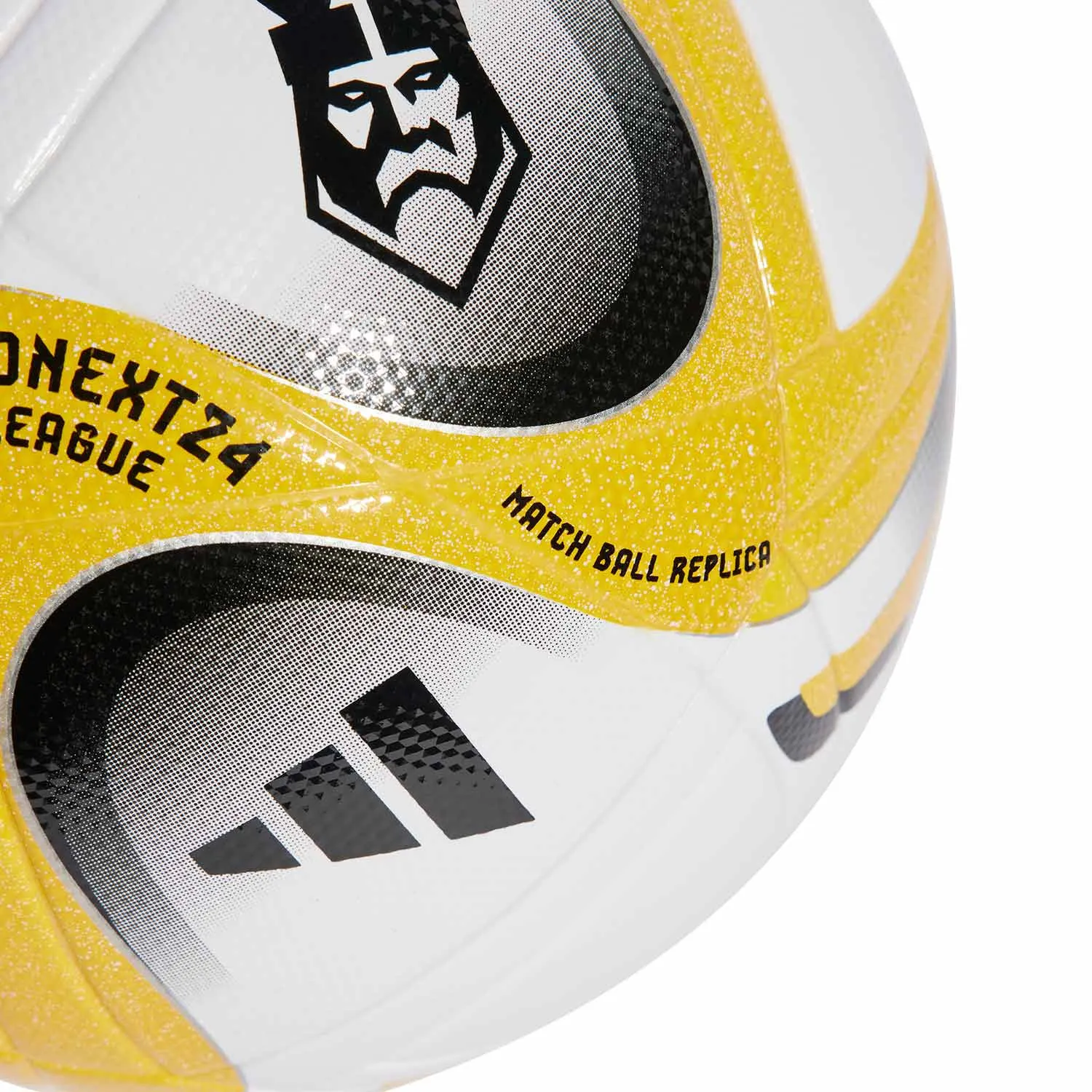 Balón adidas Kings League talla 5