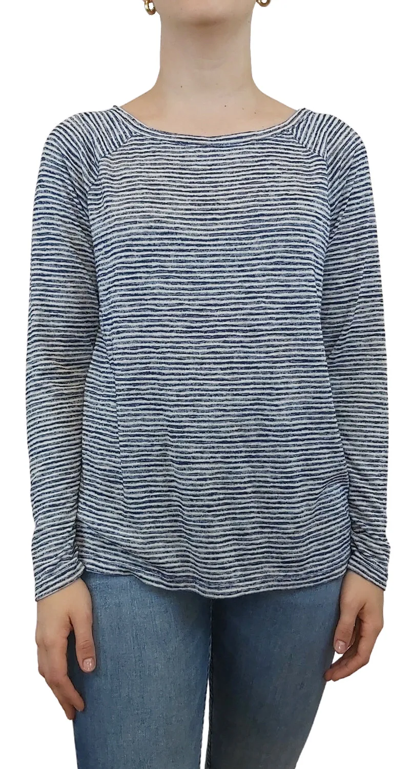 BANANA REPUBLIC Polera Rayas
