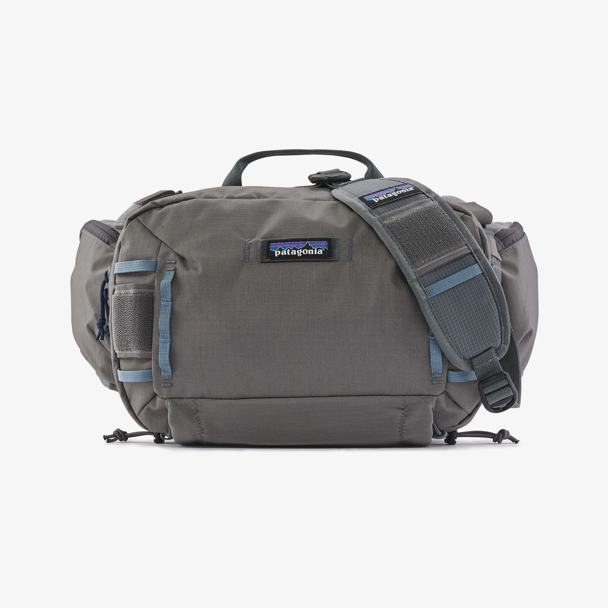Banano Cangurera Stealth Hip Pack