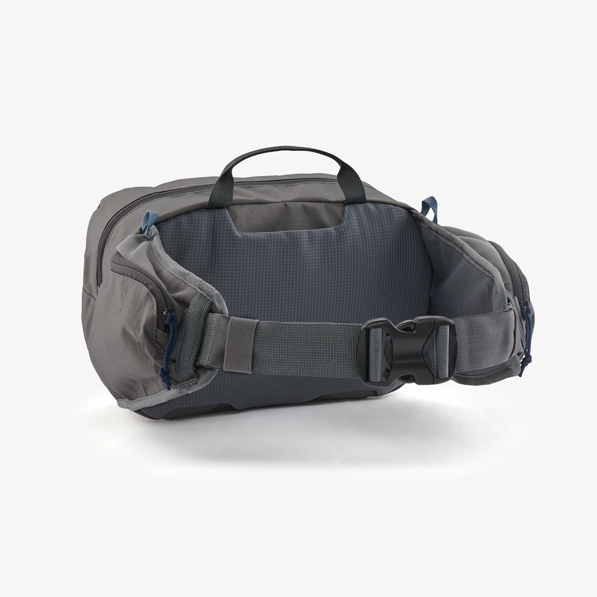 Banano Cangurera Stealth Hip Pack
