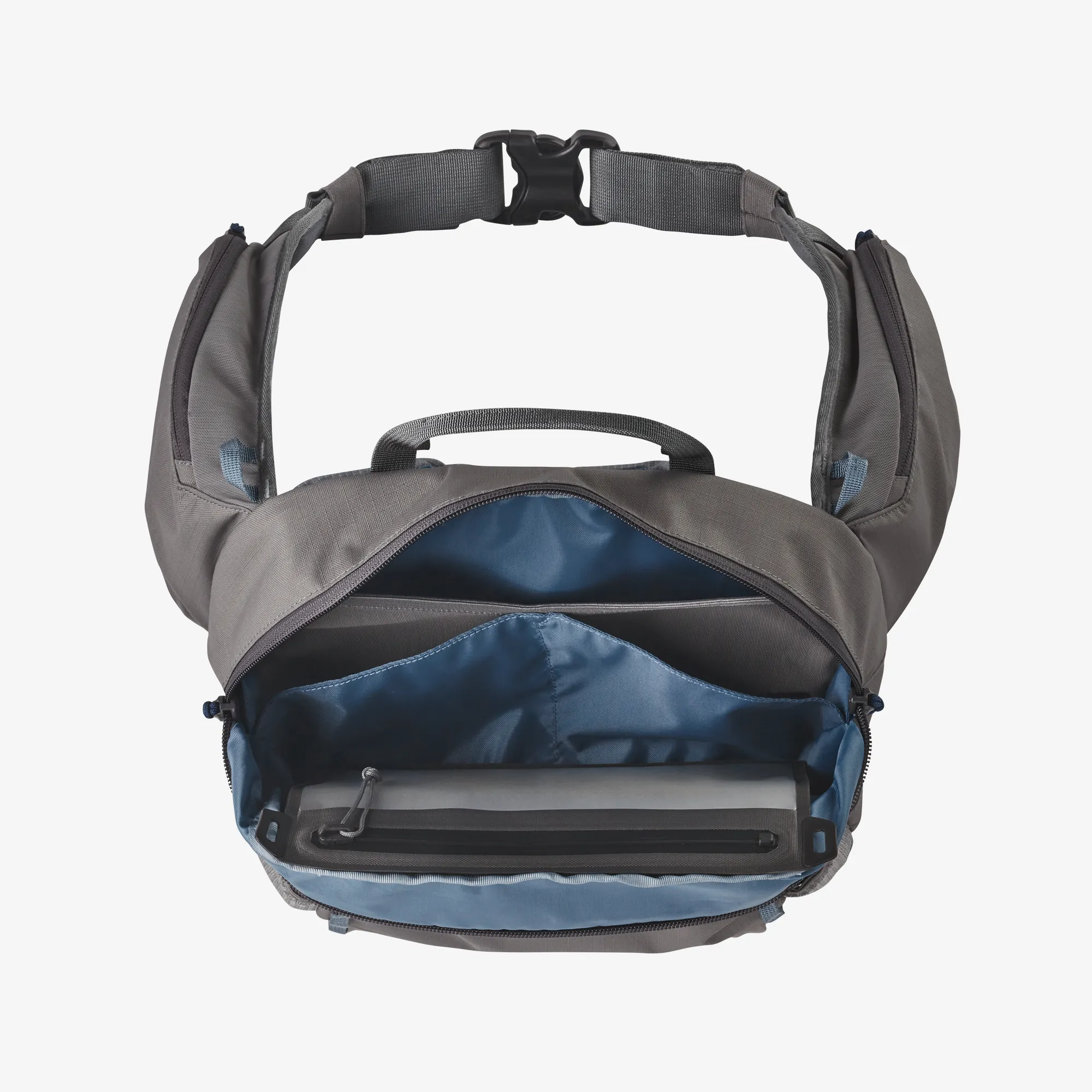 Banano Cangurera Stealth Hip Pack