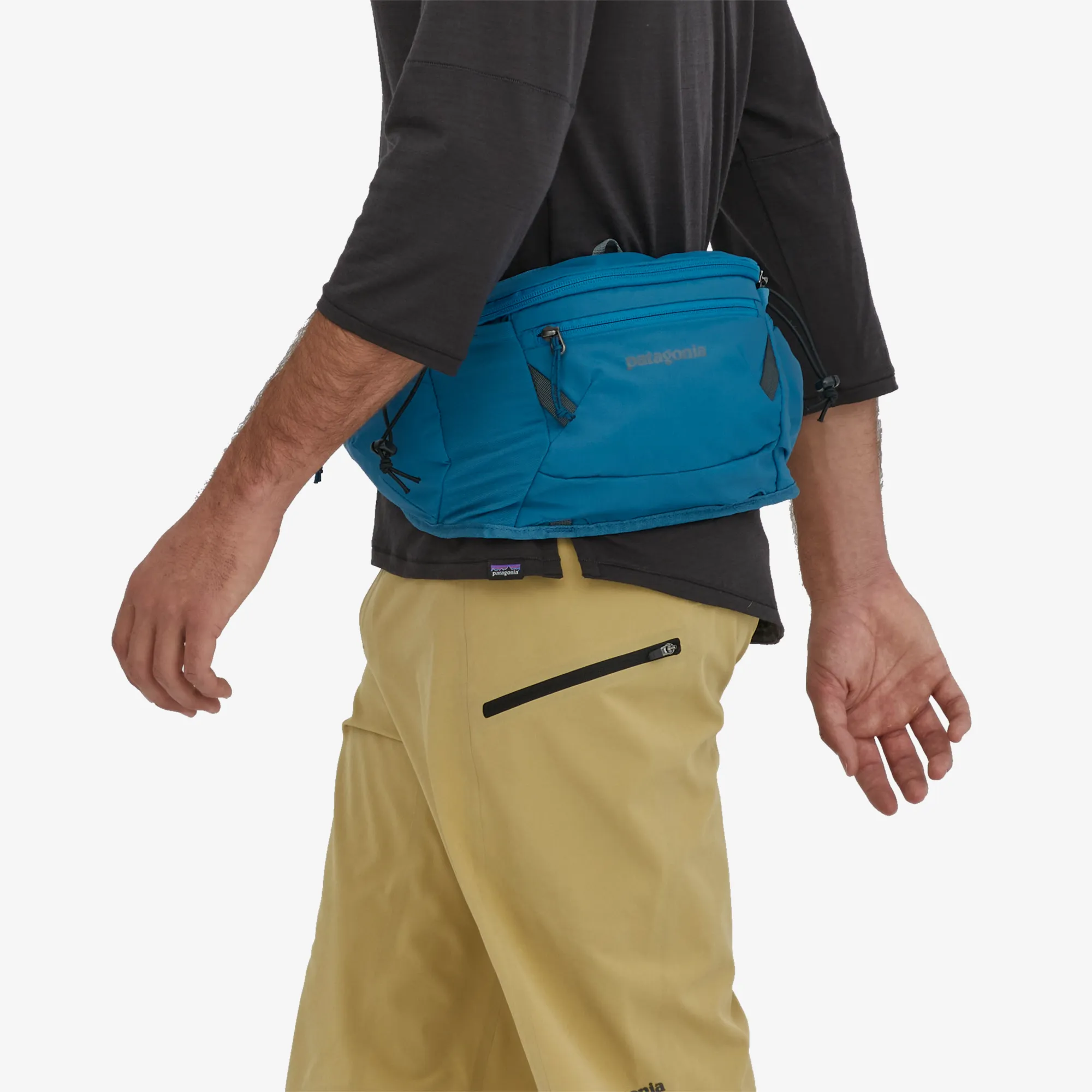 Banano Dirt Roamer Waist Pack 3L