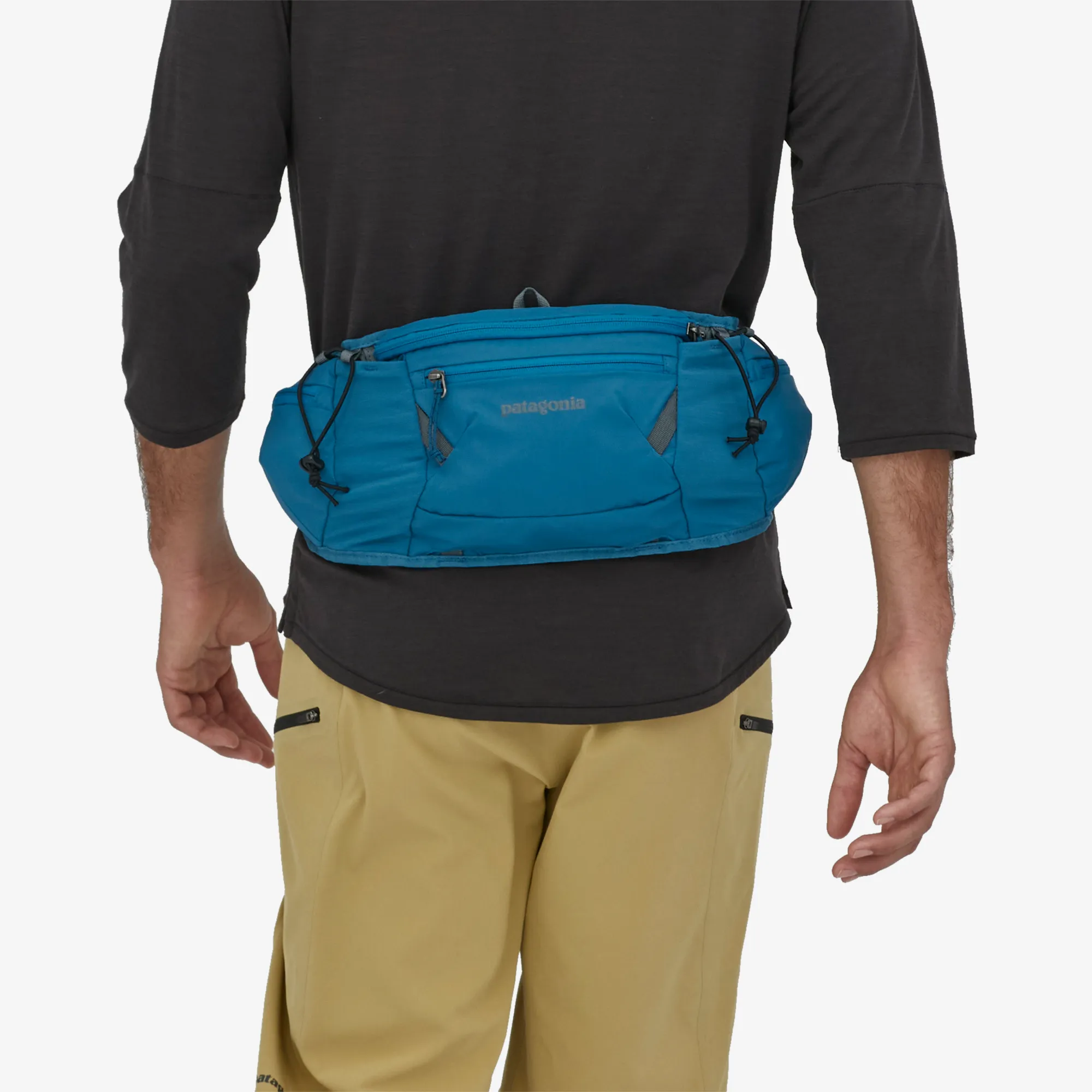 Banano Dirt Roamer Waist Pack 3L