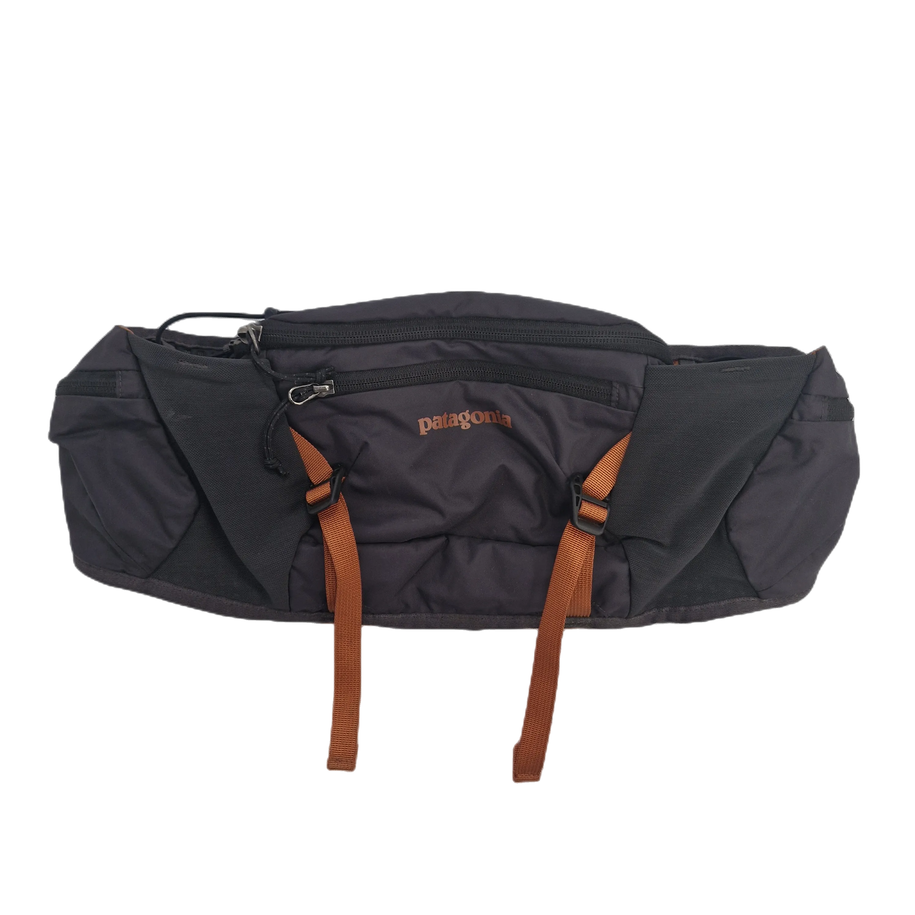 BANANO DIRT ROAMER WAIST PACK  USADO