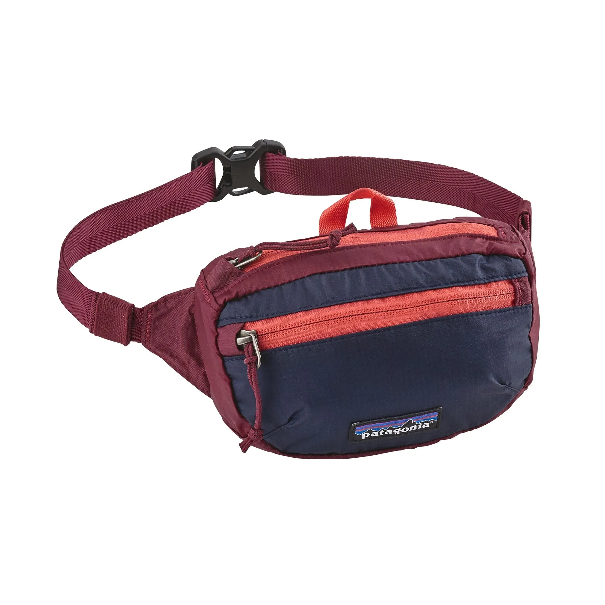 Banano Lightweight Travel Mini Hip Pack 1L