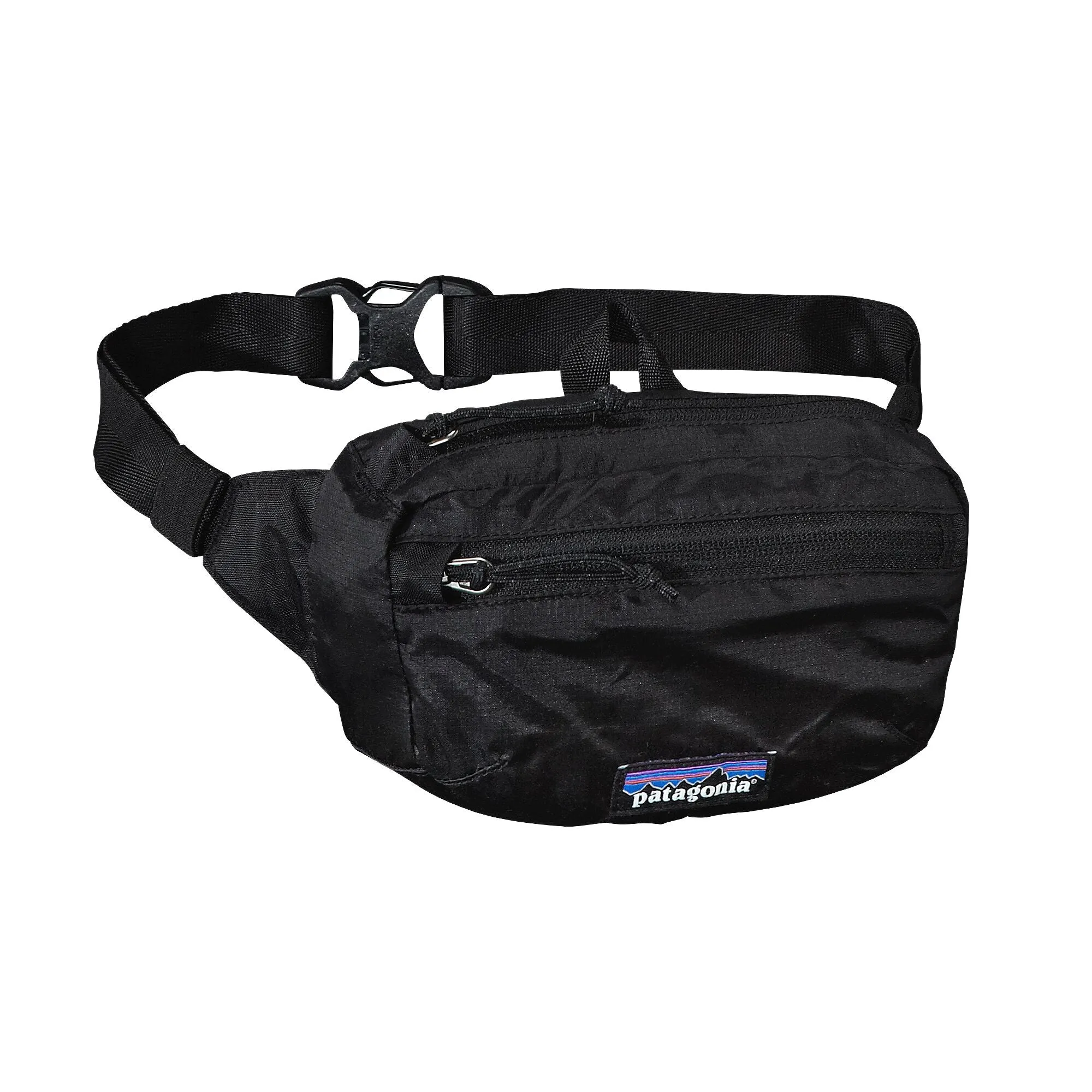 Banano Lightweight Travel Mini Hip Pack 1L