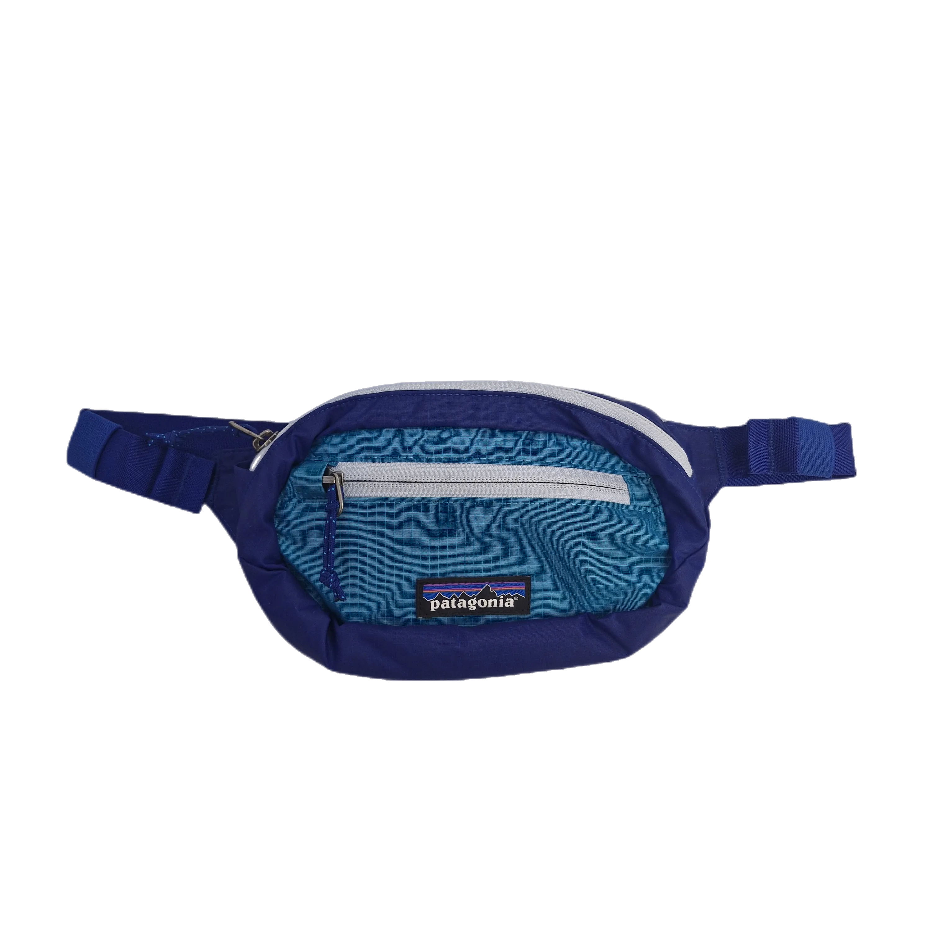 BANANO ULTRALIGHT BLACK HOLE MINI HIP PACK  USADO