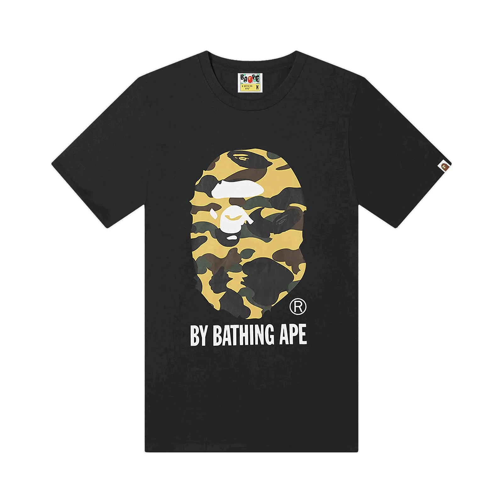 BAPE 1st Camo By Bathing Ape Tee