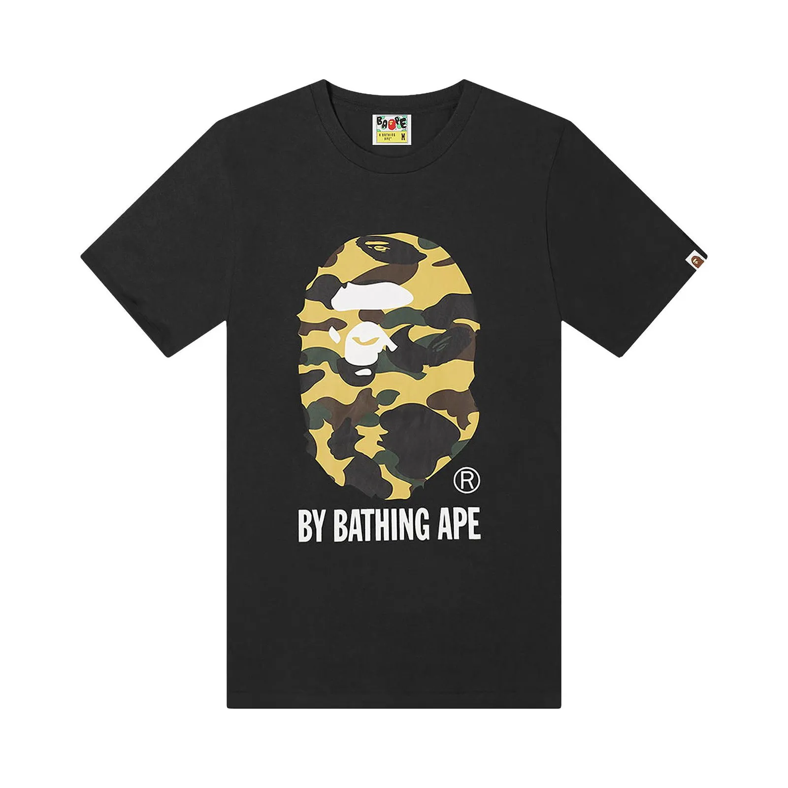 BAPE 1st Camo By Bathing Ape Tee