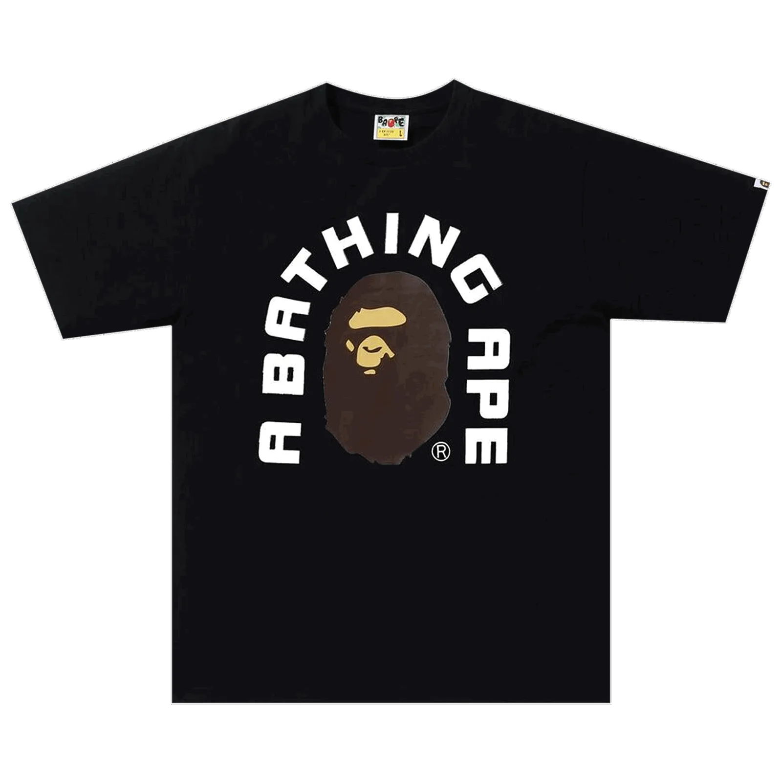 BAPE College 2020 Tee