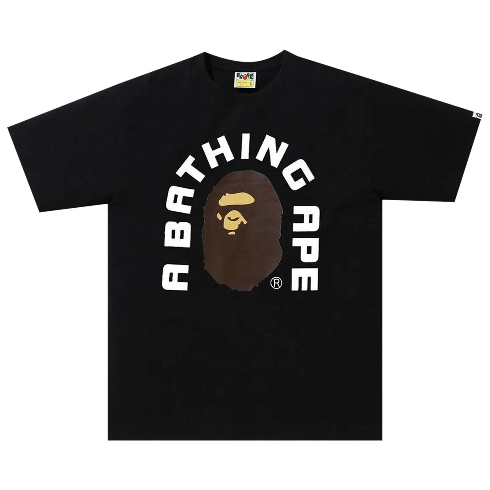 BAPE College 2020 Tee