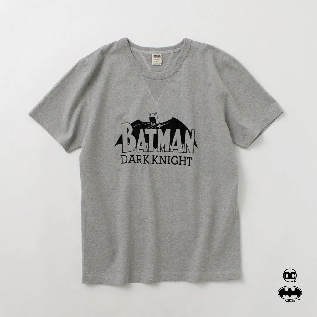 Barns / Cozun × Batman Tee