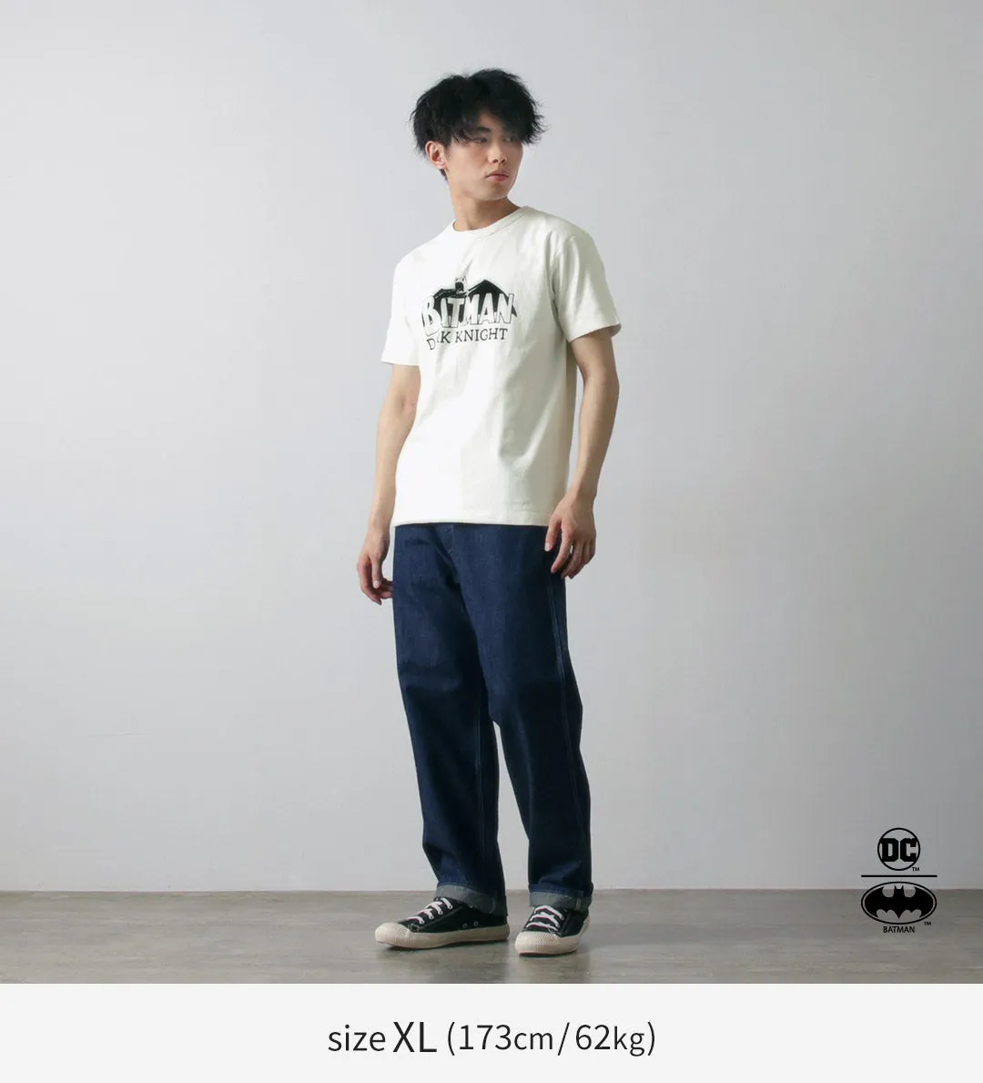 Barns / Cozun × Batman Tee