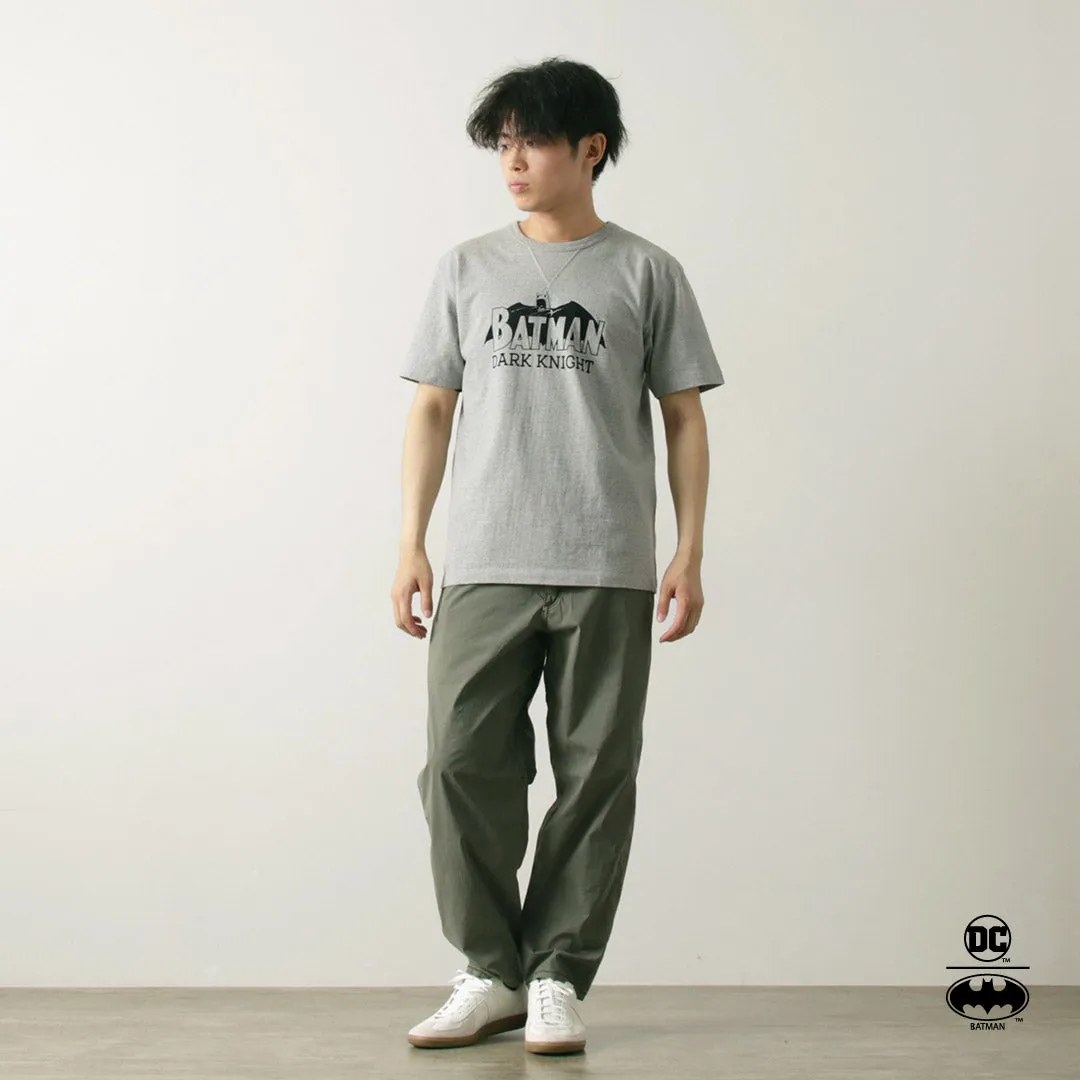 Barns / Cozun × Batman Tee