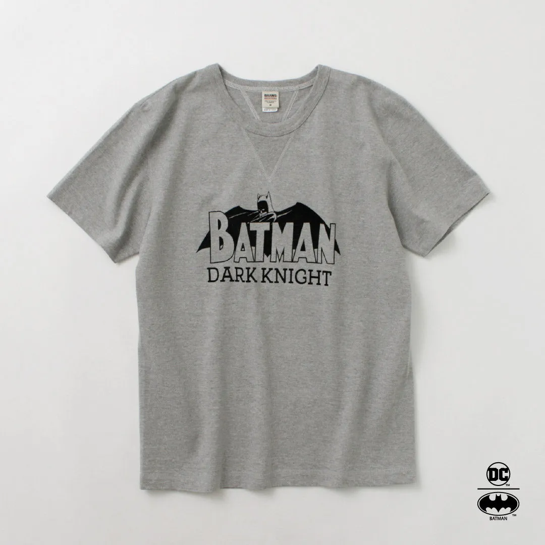 Barns / Cozun × Batman Tee