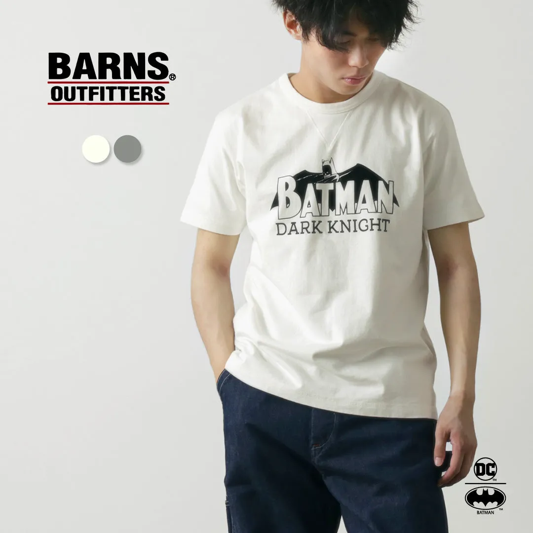 Barns / Cozun × Batman Tee