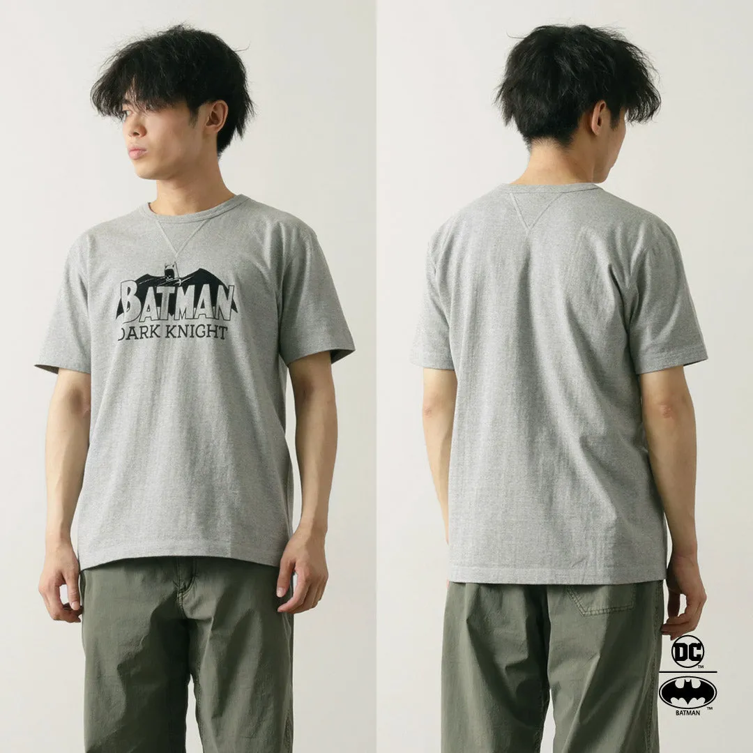 Barns / Cozun × Batman Tee