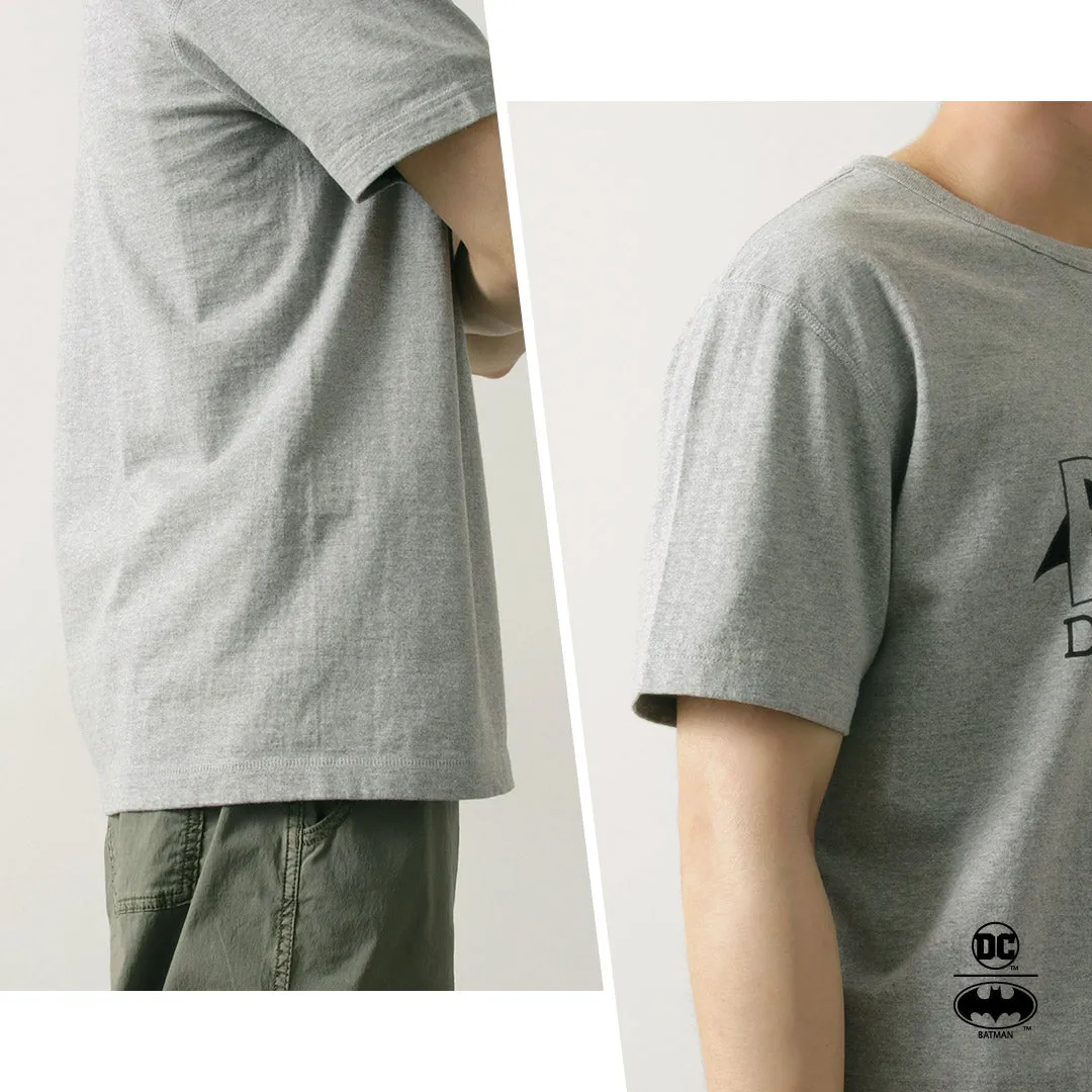 Barns / Cozun × Batman Tee