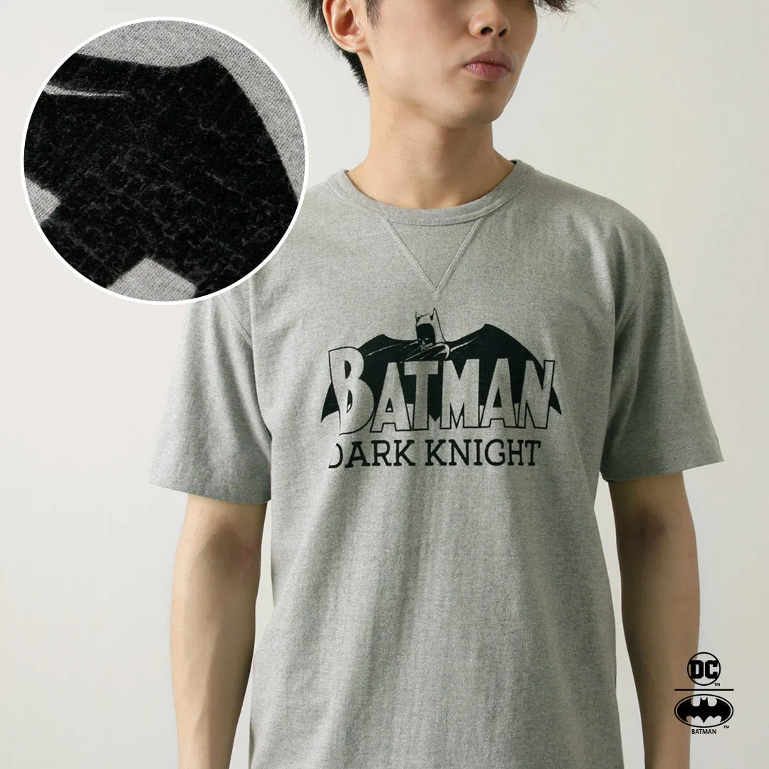 Barns / Cozun × Batman Tee