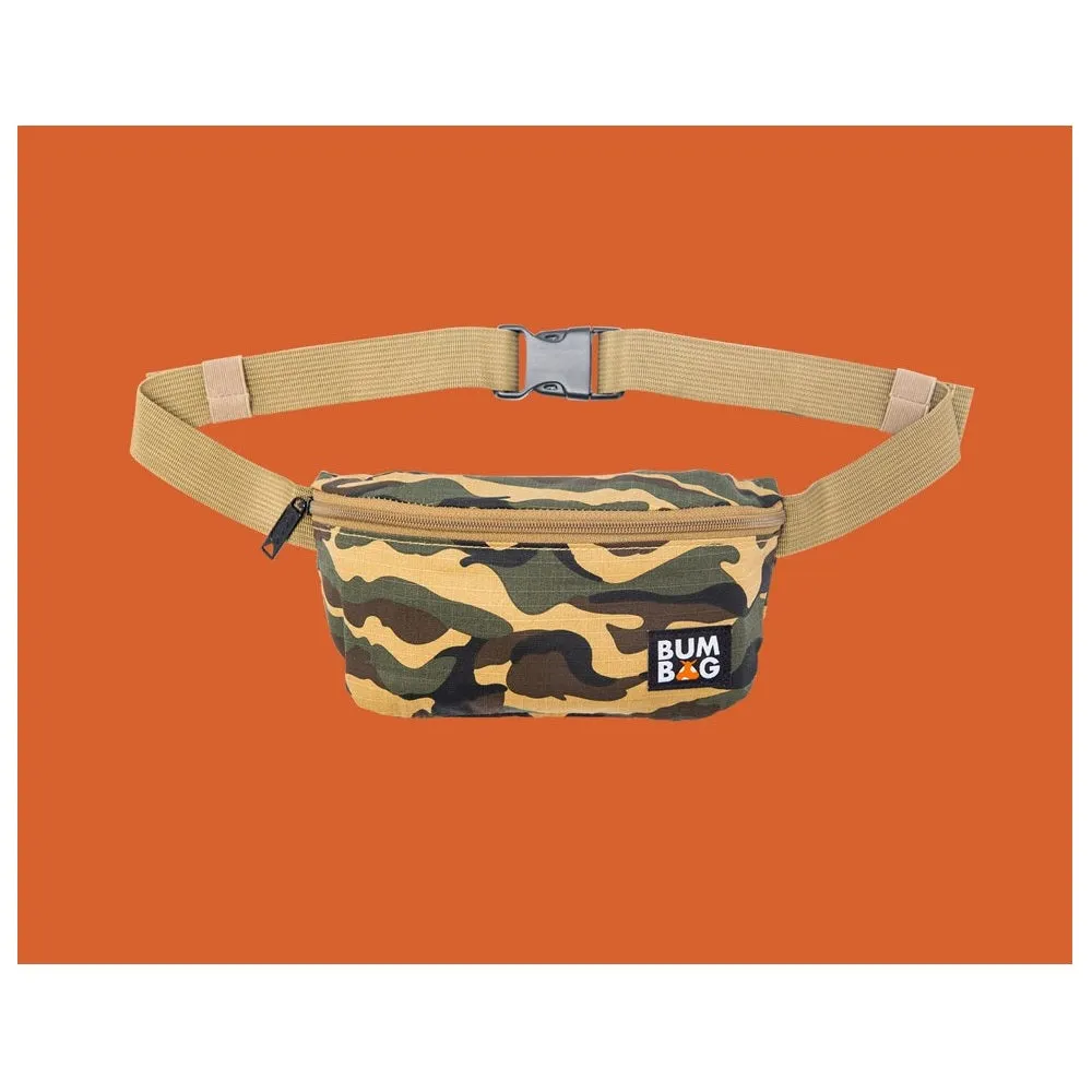 BASELINE POUCH HIP PACK