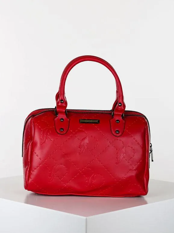 Basile Bolso satchel para mujer