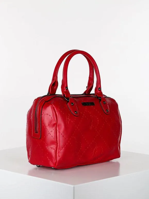 Basile Bolso satchel para mujer