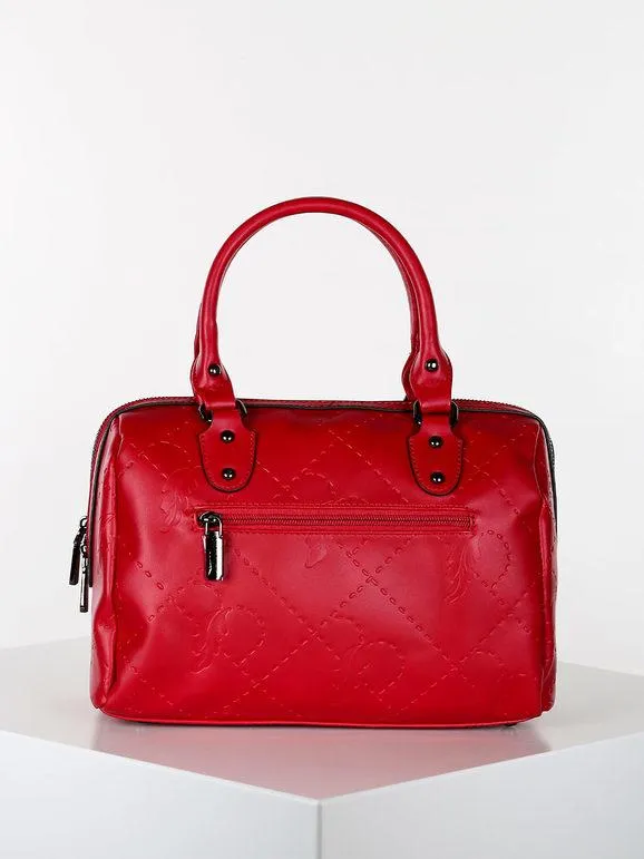Basile Bolso satchel para mujer