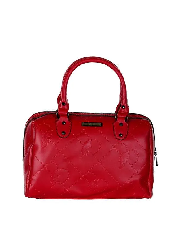 Basile Bolso satchel para mujer