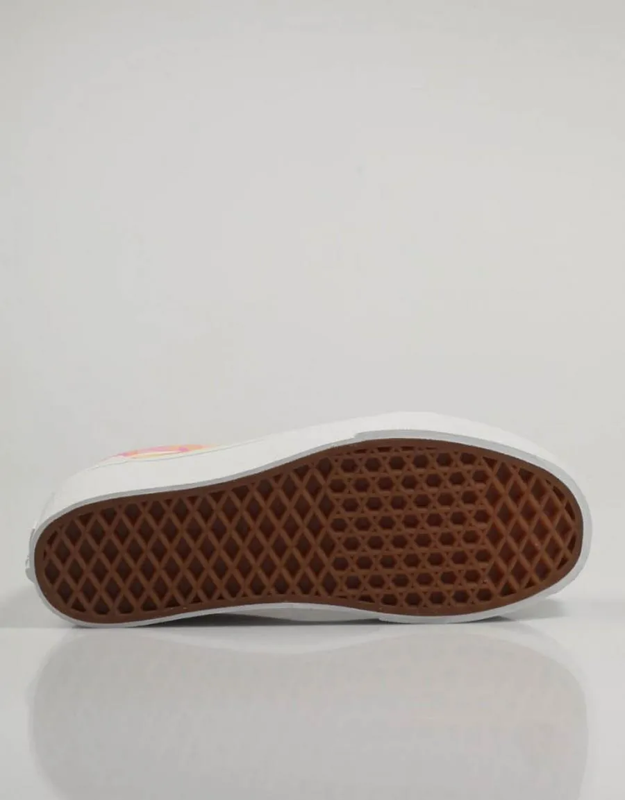  baskets VANS Old Skool en Multicolore 82019