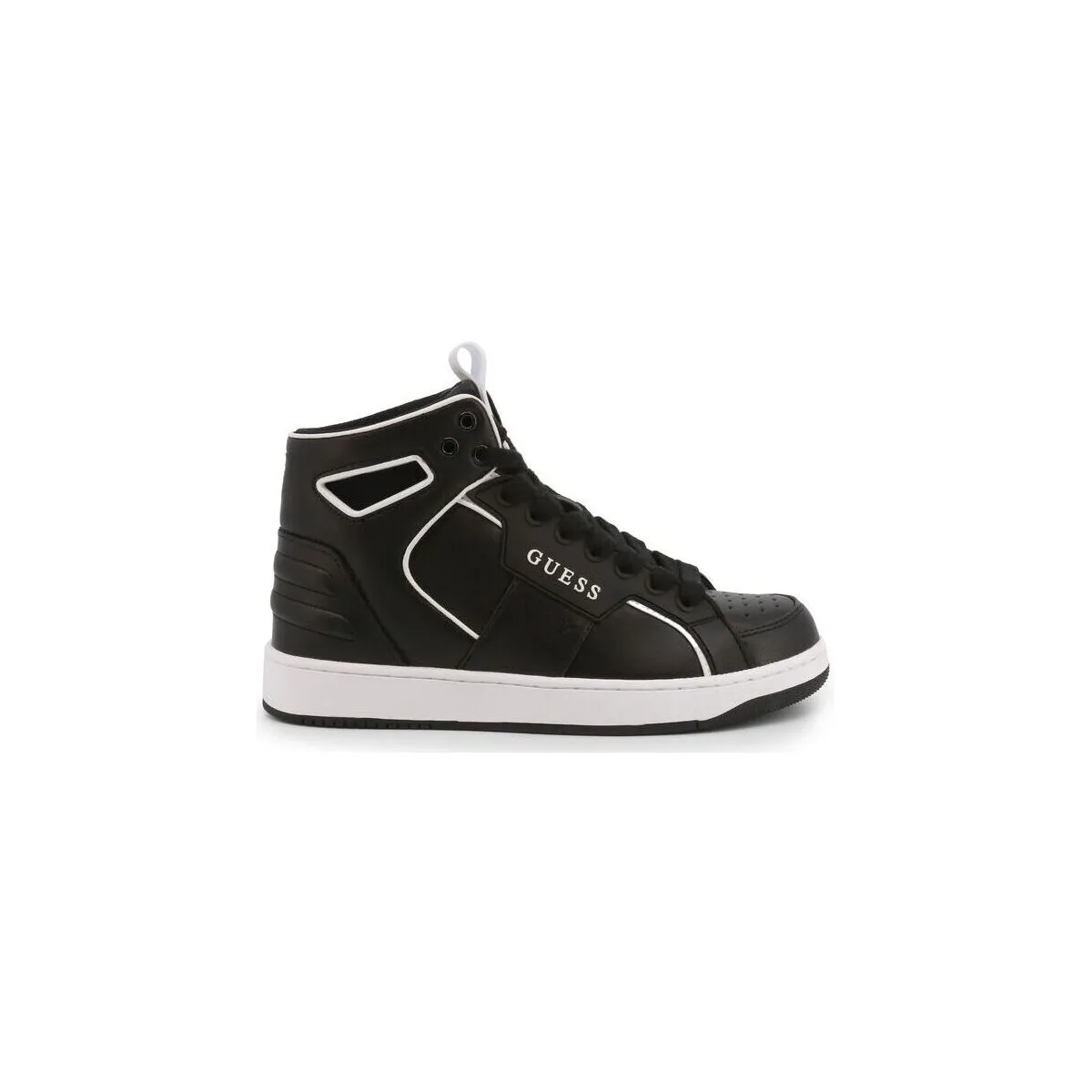 basqet fl7bsq lea12 black
