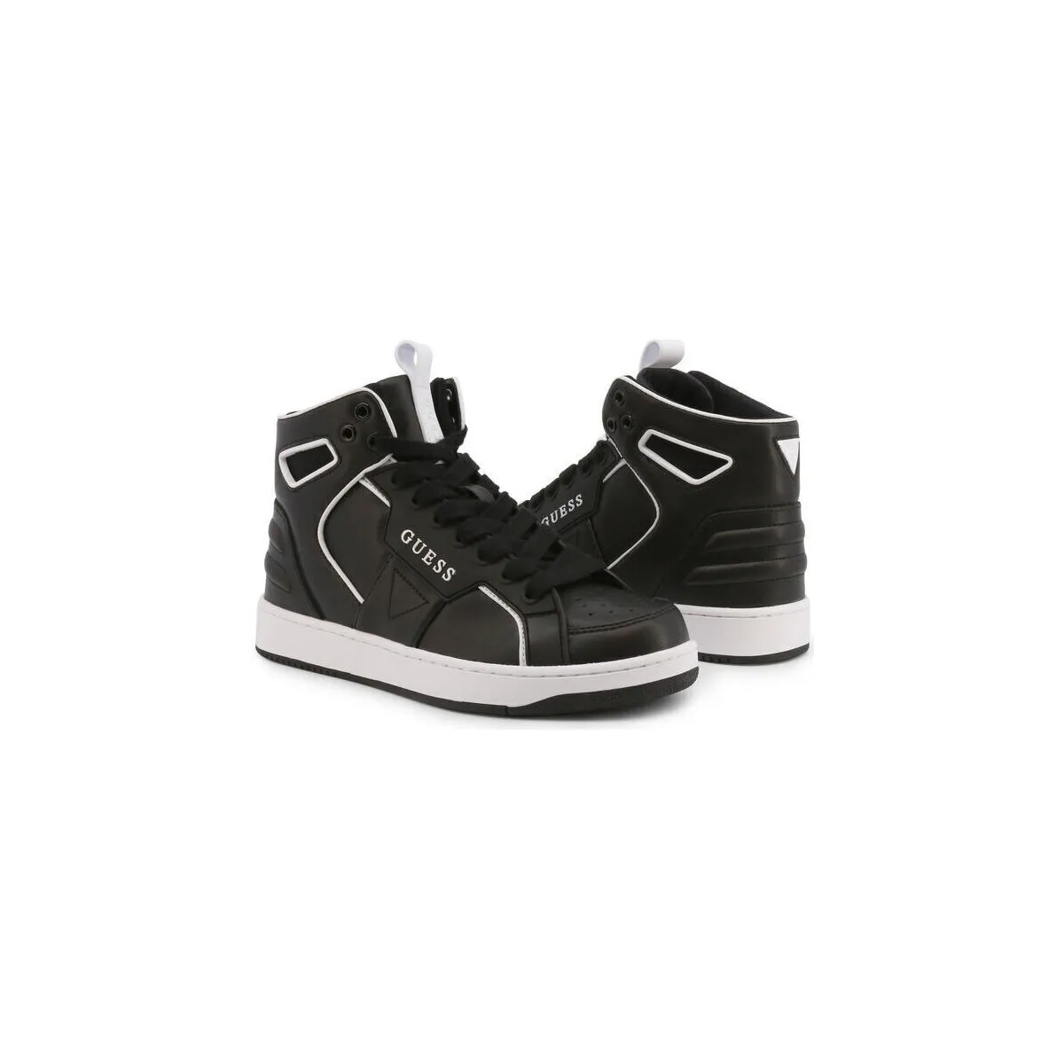 basqet fl7bsq lea12 black